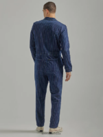 Lee hombres autopista del amor unión-todos raya diplomática del arco iris ropa Z6H6F1151 - Image 3
