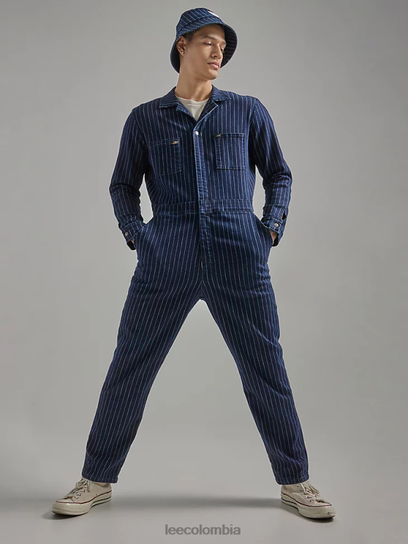 Lee hombres autopista del amor unión-todos raya diplomática del arco iris ropa Z6H6F1151 - Image 8