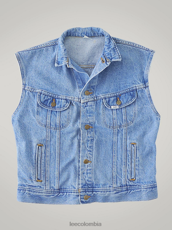lee_hombres_chaleco_de_jinete_vintage_rv21_talla_xs_mezclilla_ligera_ropa_z6h6f1134.png Lee hombres chaleco de jinete vintage rv21 (talla xs) mezclilla ligera ropa Z6H6F1134 - Image 1