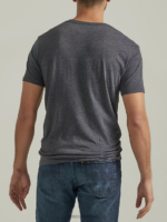 Lee hombres hd camiseta con estampado de peto de fama mundial caviar ropa Z6H6F889 - Image 2