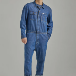Lee hombres herencia suelta unión-todos lavado medio ropa Z6H6F1148
