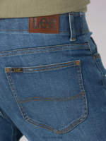 Lee hombres jeans bootcut con movimiento extremo lewie ropa Z6H6F667 - Image 3