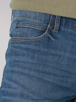 Lee hombres jeans bootcut con movimiento extremo lewie ropa Z6H6F667 - Image 4