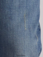 Lee hombres jeans bootcut relajados serie moderna santiago ropa Z6H6F656 - Image 4