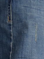 Lee hombres jeans bootcut relajados serie moderna santiago ropa Z6H6F656 - Image 6