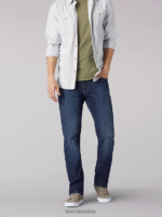 Lee hombres jeans con pernera tapered y corte recto Extreme Motion jaxson ropa Z6H6F520