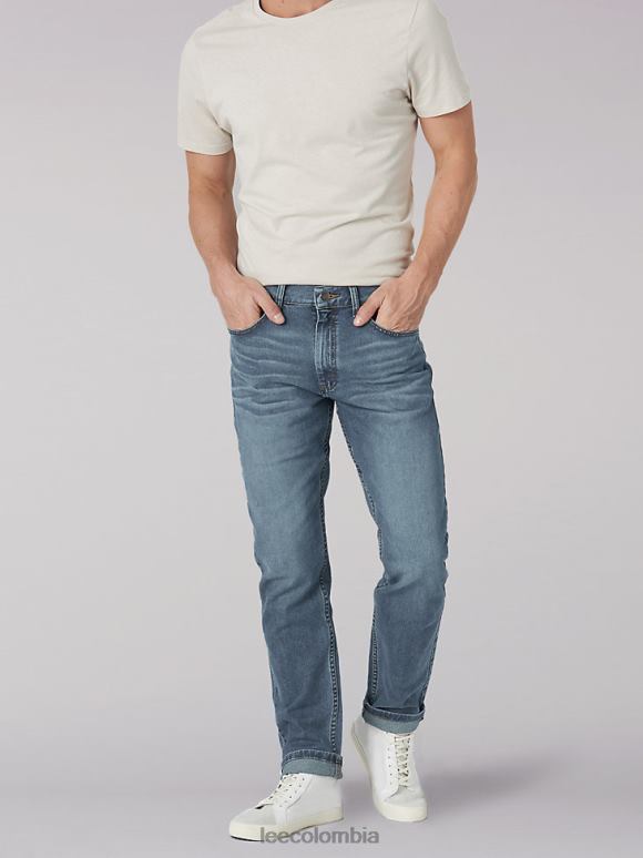 lee_hombres_jeans_conicos_atleticos_legendarios_crucero_ropa_z6h6f686.jpg Lee hombres jeans cónicos atléticos legendarios crucero ropa Z6H6F686 - Image 1