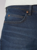 Lee hombres jeans cónicos atléticos legendarios Neptuno ropa Z6H6F688 - Image 4