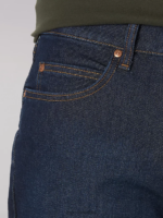 Lee hombres jeans cónicos atléticos legendarios Simón ropa Z6H6F687 - Image 5