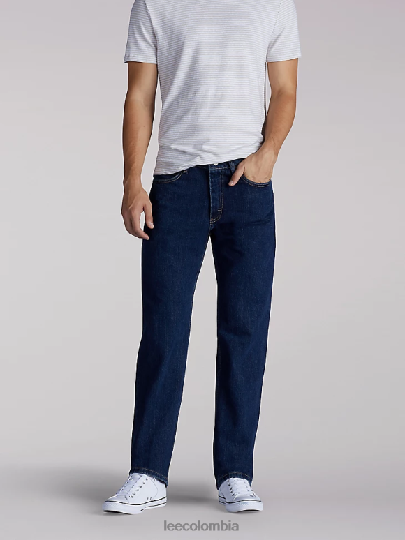 lee_hombres_jeans_holgados_con_pernera_recta_tomas_ropa_z6h6f571.png Lee hombres jeans holgados con pernera recta tomás ropa Z6H6F571 - Image 1