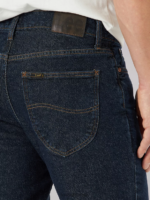 Lee hombres jeans legendarios con corte tipo bota regular enjuagar ropa Z6H6F659 - Image 3