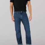 Lee hombres jeans legendarios con corte tipo bota regular infinito ropa Z6H6F661