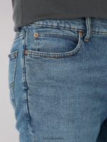 Lee hombres jeans legendarios con corte tipo bota regular vale la pena ropa Z6H6F660 - Image 5