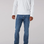 Lee hombres jeans legendarios cónicos regulares buen tiempo ropa Z6H6F677