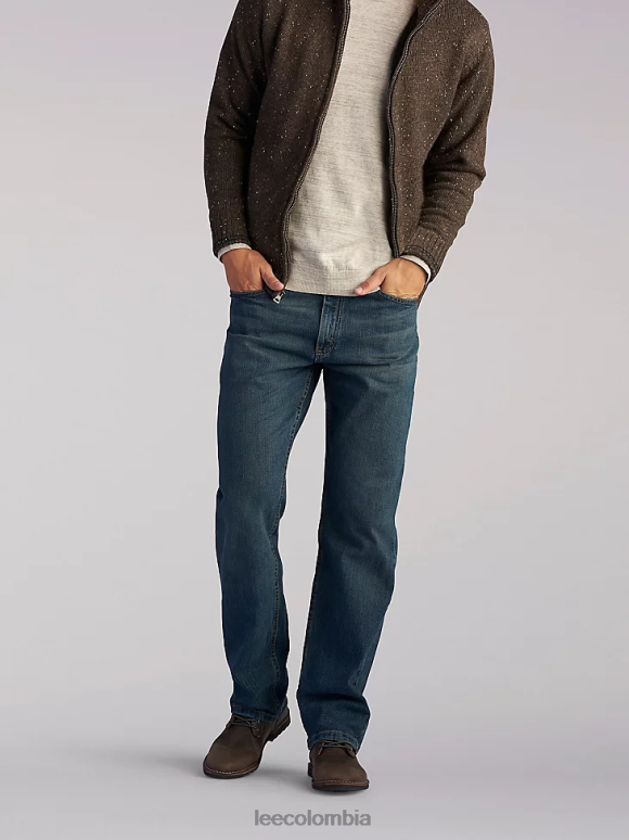 lee_hombres_jeans_rectos_regulares_selectos_premium_serpiente_ropa_z6h6f625.png Lee hombres jeans rectos regulares selectos premium serpiente ropa Z6H6F625 - Image 1