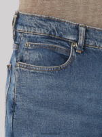 Lee hombres jeans rectos relajados legendarios caballero helado ropa Z6H6F483 - Image 5