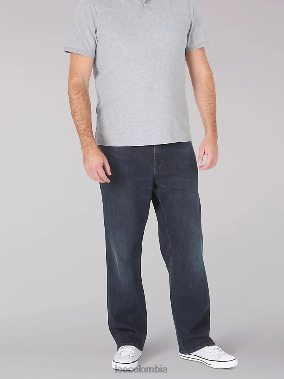 lee_hombres_jeans_rectos_relajados_mvp_de_movimiento_extremo_grandes_y_altos_ejecutivo_ropa_z6h6f592.png Lee hombres jeans rectos relajados mvp de movimiento extremo (grandes y altos) ejecutivo ropa Z6H6F592 - Image 1