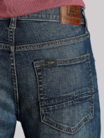 Lee hombres jeans rectos serie moderna icono ropa Z6H6F645 - Image 5