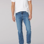 Lee hombres jeans rectos slim legendarios gloria ropa Z6H6F540