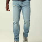 Lee hombres jeans tapered de ajuste relajado altaire ropa Z6H6F653
