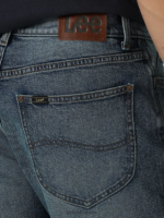 Lee hombres jeans tapered de ajuste relajado joven ropa Z6H6F655 - Image 4