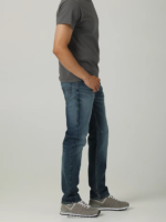 Lee hombres jeans tapered de ajuste relajado mijeil ropa Z6H6F652 - Image 3