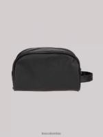 Lee hombres kit de viaje negro accesorio Z6H6F1158 - Image 2