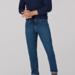 Lee hombres legendario jean recto regular firme ropa Z6H6F496
