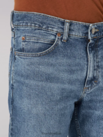 Lee hombres legendario jean recto regular flynn ropa Z6H6F502 - Image 4