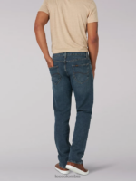 Lee hombres legendario jean recto regular horizonte ropa Z6H6F500 - Image 2