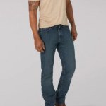 Lee hombres legendario jean recto regular horizonte ropa Z6H6F500