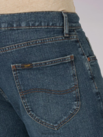 Lee hombres legendario jean recto regular horizonte ropa Z6H6F500 - Image 3