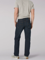 Lee hombres legendario jean recto regular mcclane ropa Z6H6F497 - Image 2