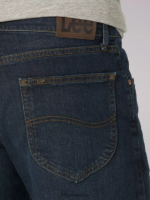 Lee hombres legendario jean recto regular mcclane ropa Z6H6F497 - Image 5
