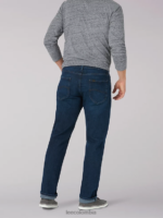 Lee hombres legendario jean recto regular sombra ropa Z6H6F494 - Image 2