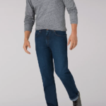 Lee hombres legendario jean recto regular sombra ropa Z6H6F494