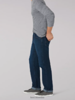 Lee hombres legendario jean recto regular sombra ropa Z6H6F494 - Image 3