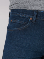 Lee hombres legendario jean recto regular sombra ropa Z6H6F494 - Image 4