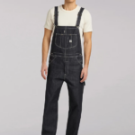 Lee hombres Mono con peto de ajuste relajado 101 seco ropa Z6H6F1150