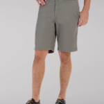 Lee hombres movimiento extremo corto (grande y alto) hierro ropa Z6H6F1107