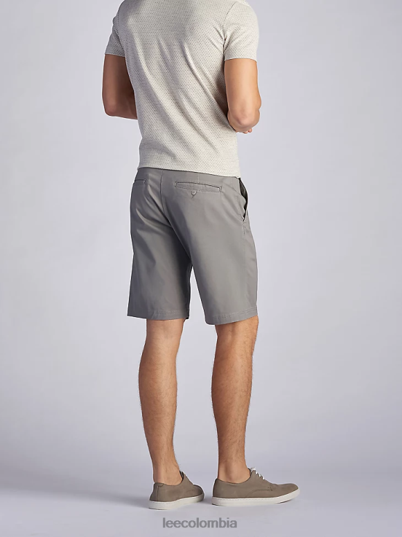 Lee hombres movimiento extremo corto hierro ropa Z6H6F1080 - Image 2