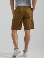 Lee hombres movimiento extremo, golpe corto jurásico ropa Z6H6F1088 - Image 2
