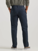 Lee hombres pantalón caqui de movimiento extremo Armada ropa Z6H6F723 - Image 2