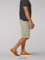 Lee hombres pantalón cargo wyoming almizcle ropa Z6H6F968 - Image 6