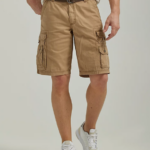 Lee hombres pantalón cargo wyoming bronce ropa Z6H6F967