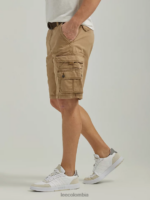 Lee hombres pantalón cargo wyoming bronce ropa Z6H6F967 - Image 4