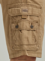 Lee hombres pantalón cargo wyoming bronce ropa Z6H6F967 - Image 6