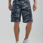 Lee hombres pantalón cargo wyoming camuflaje negro ropa Z6H6F966