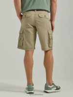Lee hombres pantalón cargo wyoming caqui ropa Z6H6F963 - Image 2