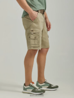 Lee hombres pantalón cargo wyoming caqui ropa Z6H6F963 - Image 3